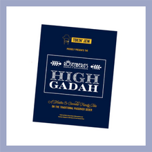 Load image into Gallery viewer, The Highgada  - Downloadable eBook
