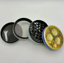 Load image into Gallery viewer, Matzo Ball Soup Grinder
