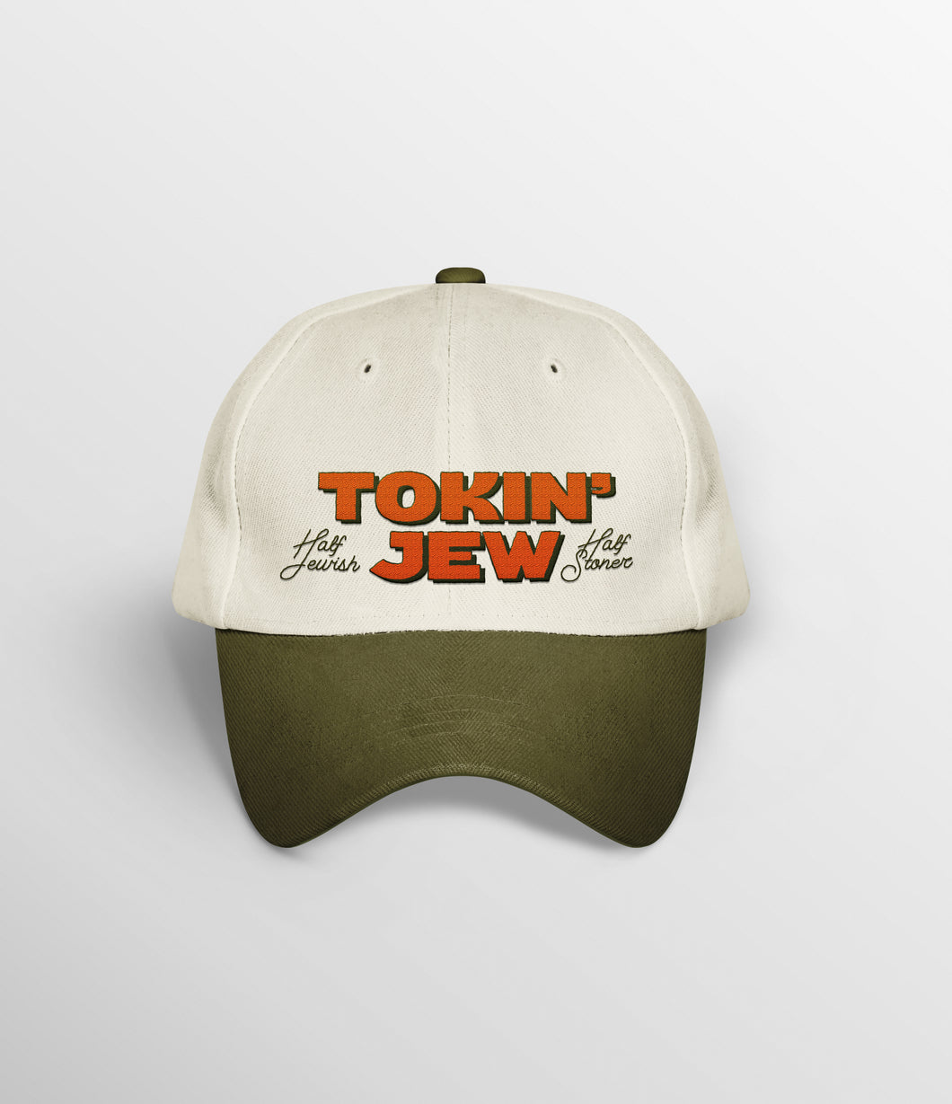 Tokin' Jew Hat