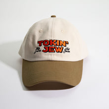 Load image into Gallery viewer, Tokin&#39; Jew Hat
