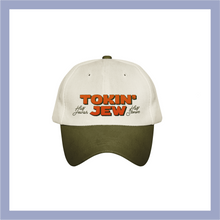 Load image into Gallery viewer, Tokin&#39; Jew Hat
