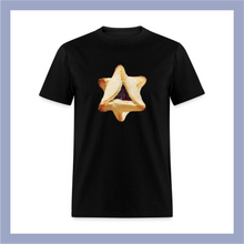 Load image into Gallery viewer, Hamantaschen Star T-Shirt

