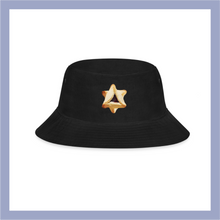 Load image into Gallery viewer, Hamantaschen Bucket Hat
