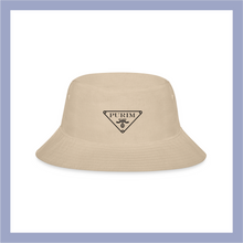 Load image into Gallery viewer, Purim Milan Bucket Hat
