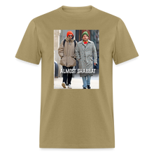 Load image into Gallery viewer, Cigs in the City - Almost Shabbat - khaki
