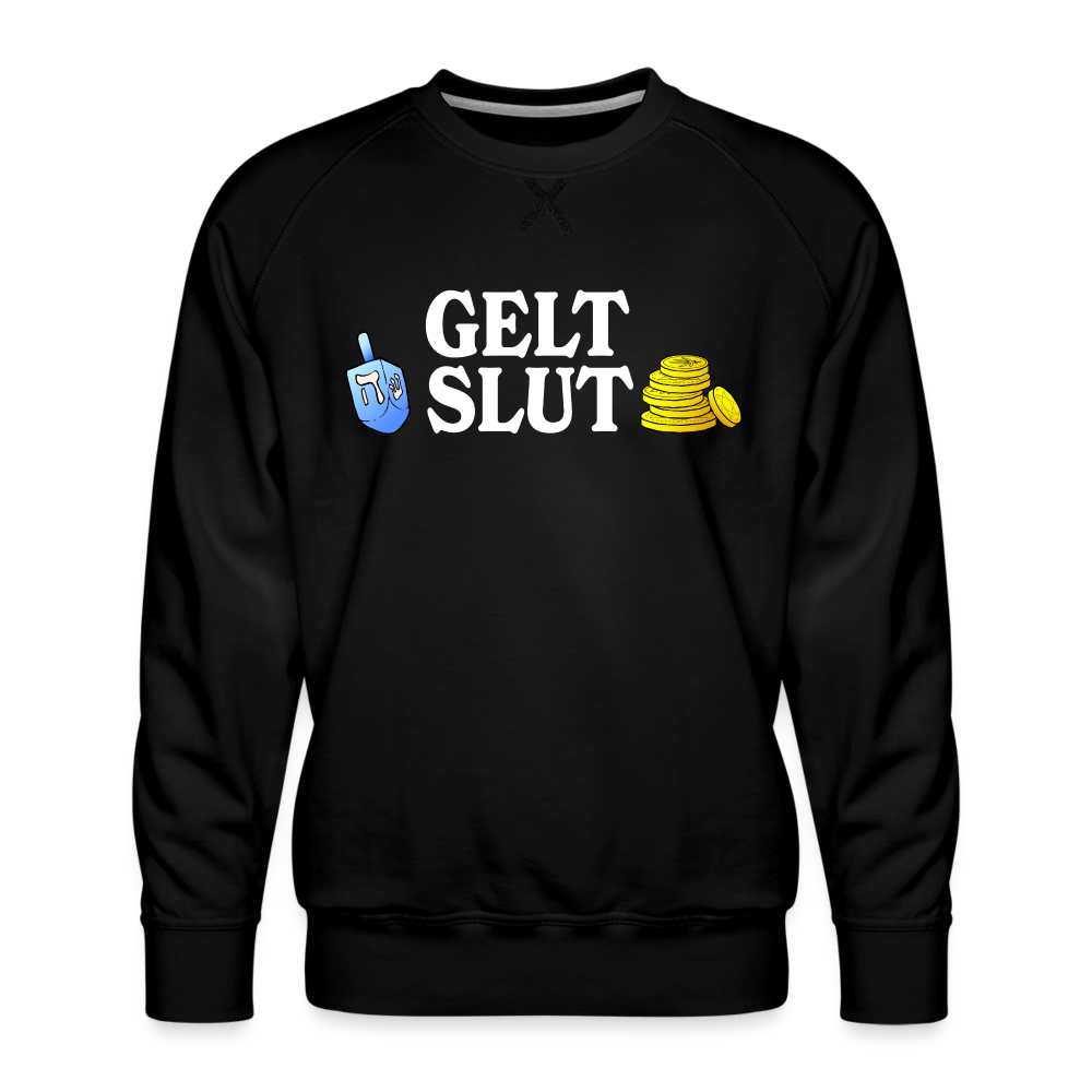 Gelt Slut - black