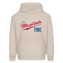 Load image into Gallery viewer, Megillah Time Hoodie - Sand
