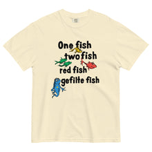 Load image into Gallery viewer, One Fish Two Fish T-Shirt
