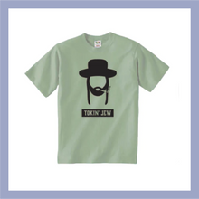 Load image into Gallery viewer, Tokin&#39; Jew T-Shirt
